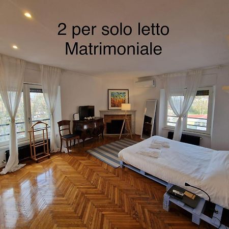 Elegant Rooms Parioli 로마 외부 사진