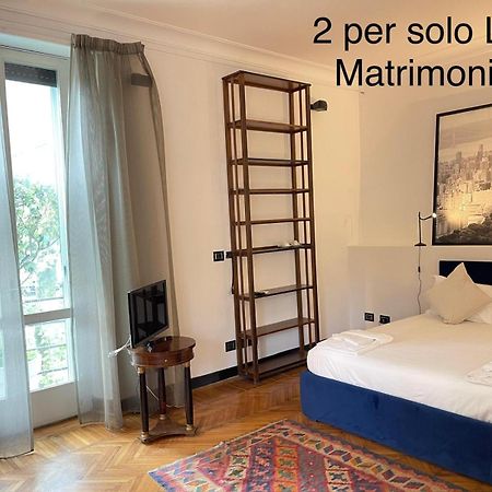 Elegant Rooms Parioli 로마 외부 사진