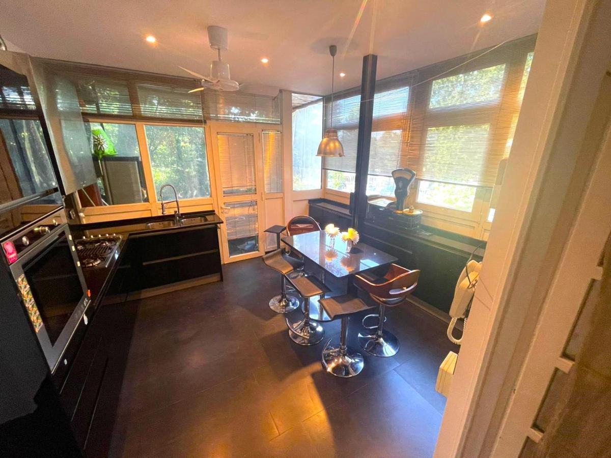 Elegant Rooms Parioli 로마 외부 사진