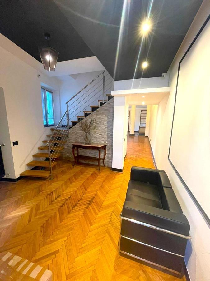 Elegant Rooms Parioli 로마 외부 사진