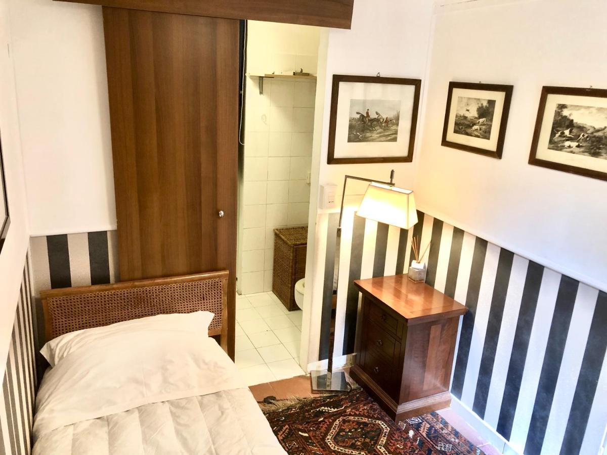 Elegant Rooms Parioli 로마 외부 사진