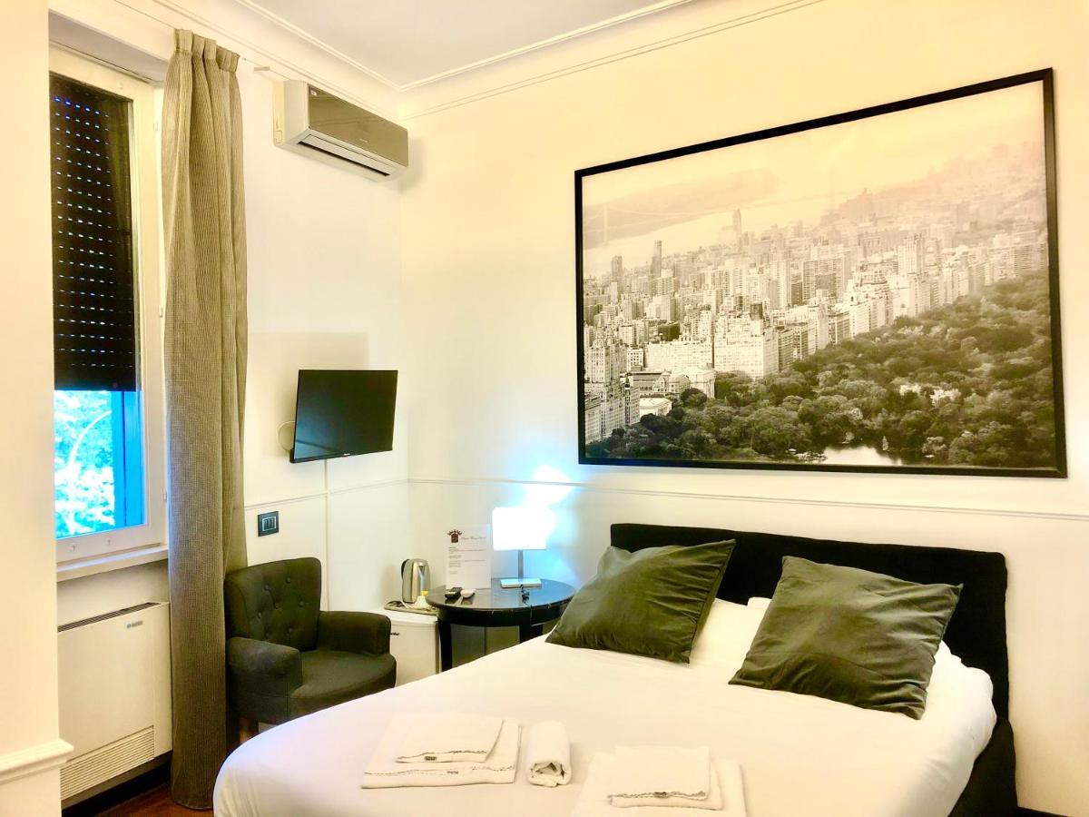 Elegant Rooms Parioli 로마 외부 사진