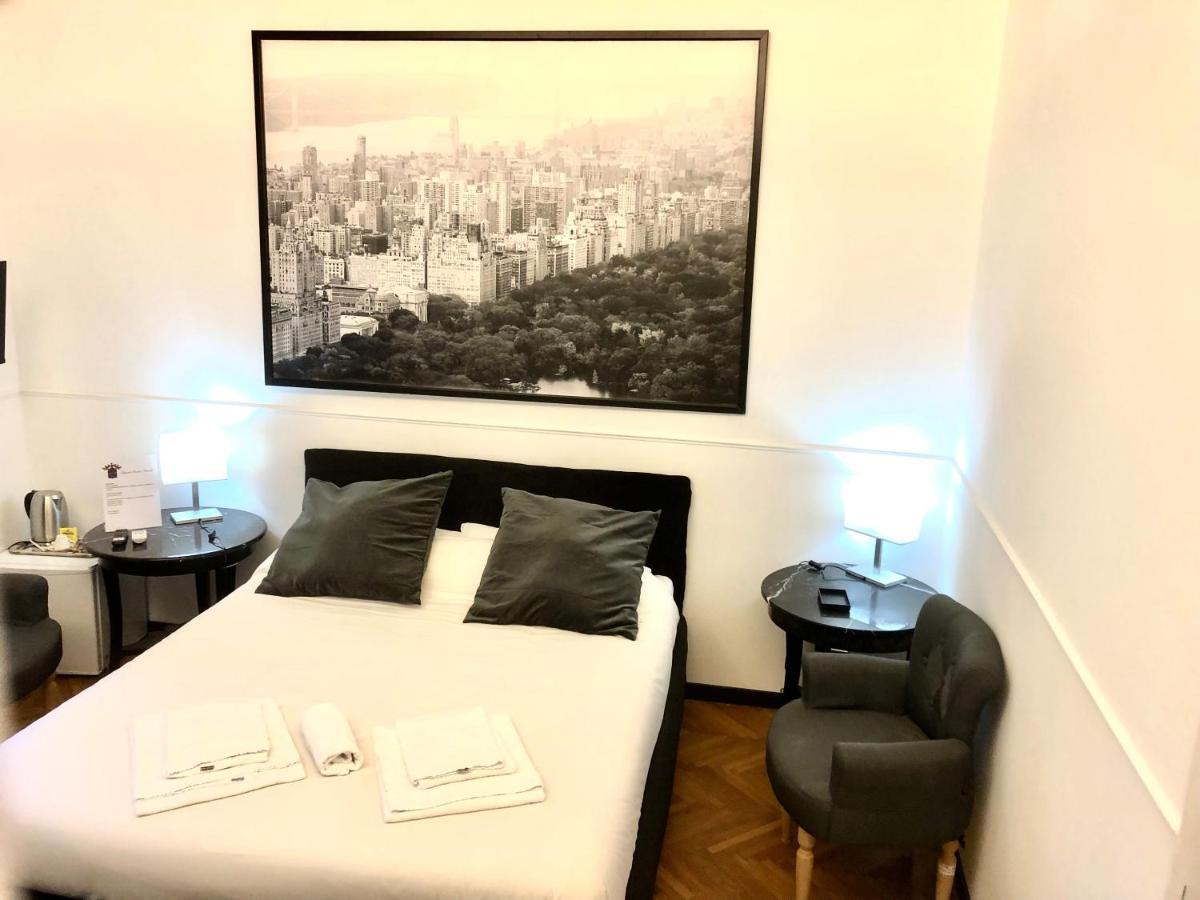 Elegant Rooms Parioli 로마 외부 사진