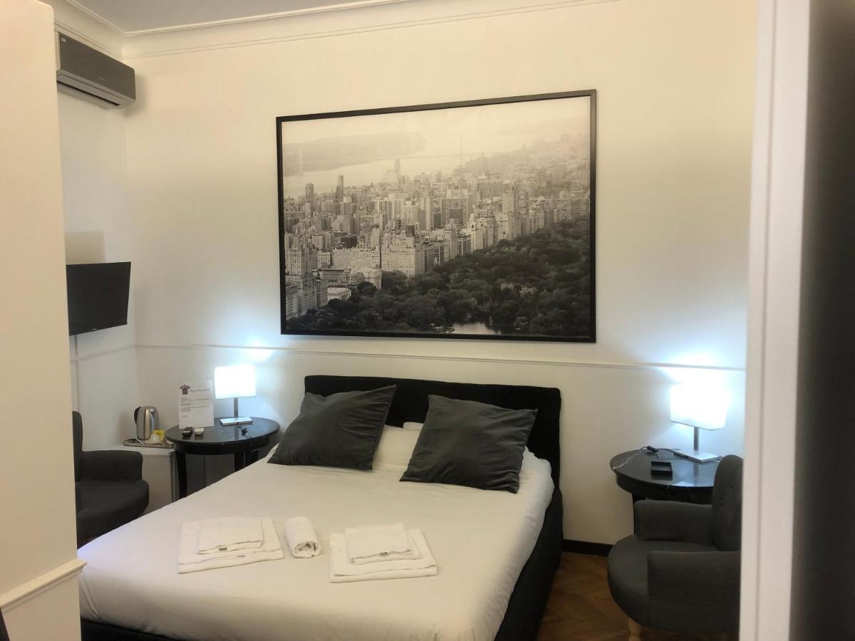 Elegant Rooms Parioli 로마 외부 사진