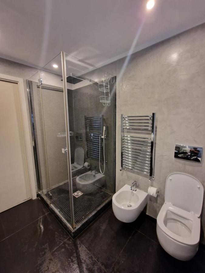 Elegant Rooms Parioli 로마 외부 사진