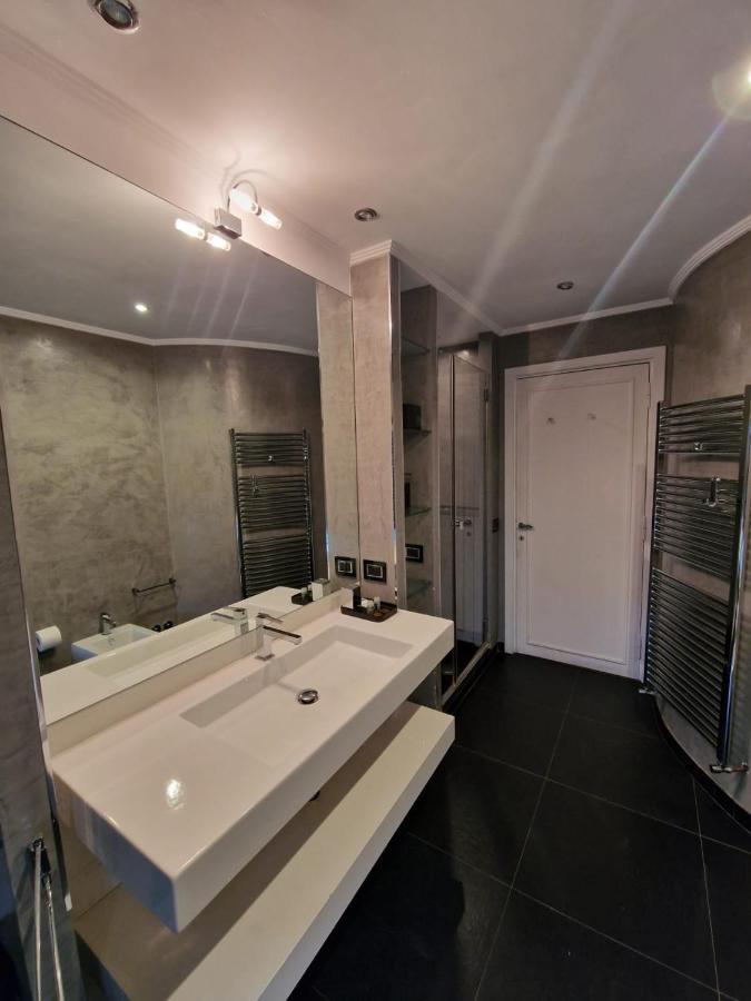 Elegant Rooms Parioli 로마 외부 사진