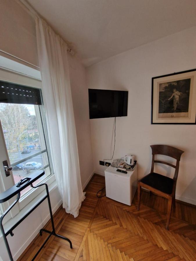 Elegant Rooms Parioli 로마 외부 사진