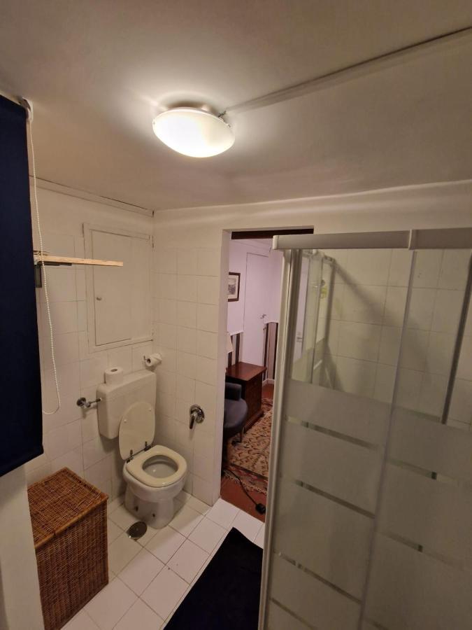 Elegant Rooms Parioli 로마 외부 사진