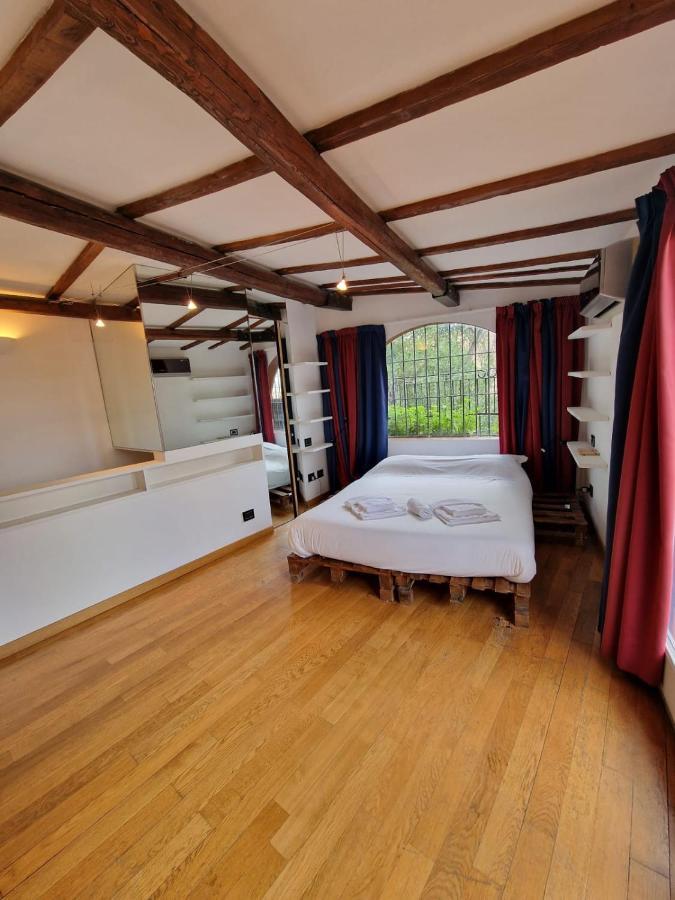 Elegant Rooms Parioli 로마 외부 사진