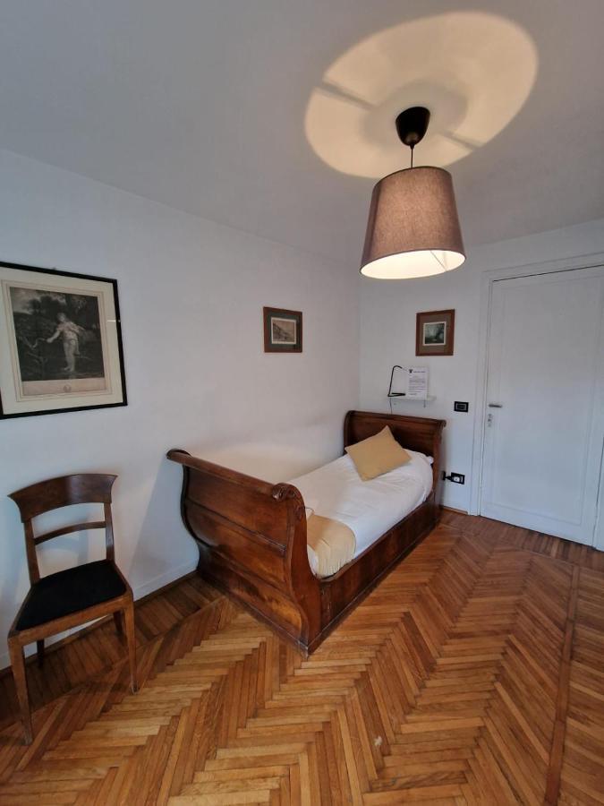 Elegant Rooms Parioli 로마 외부 사진