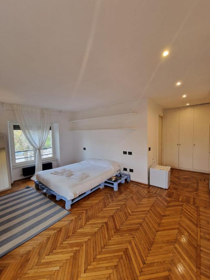 Elegant Rooms Parioli 로마 외부 사진