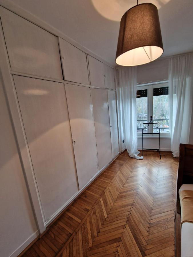 Elegant Rooms Parioli 로마 외부 사진