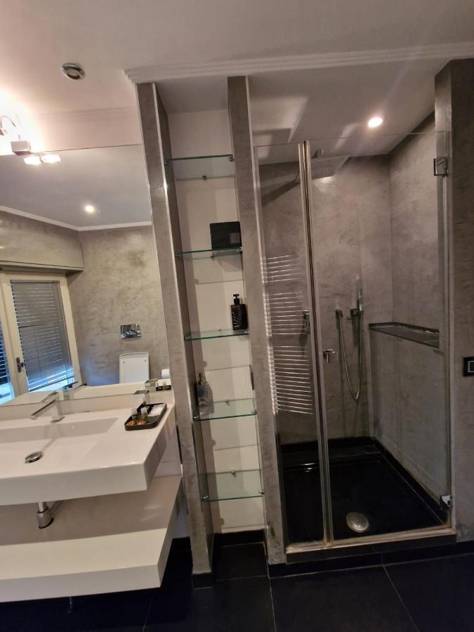 Elegant Rooms Parioli 로마 외부 사진