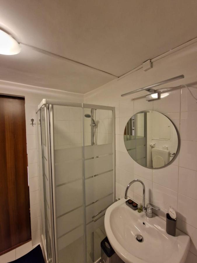 Elegant Rooms Parioli 로마 외부 사진
