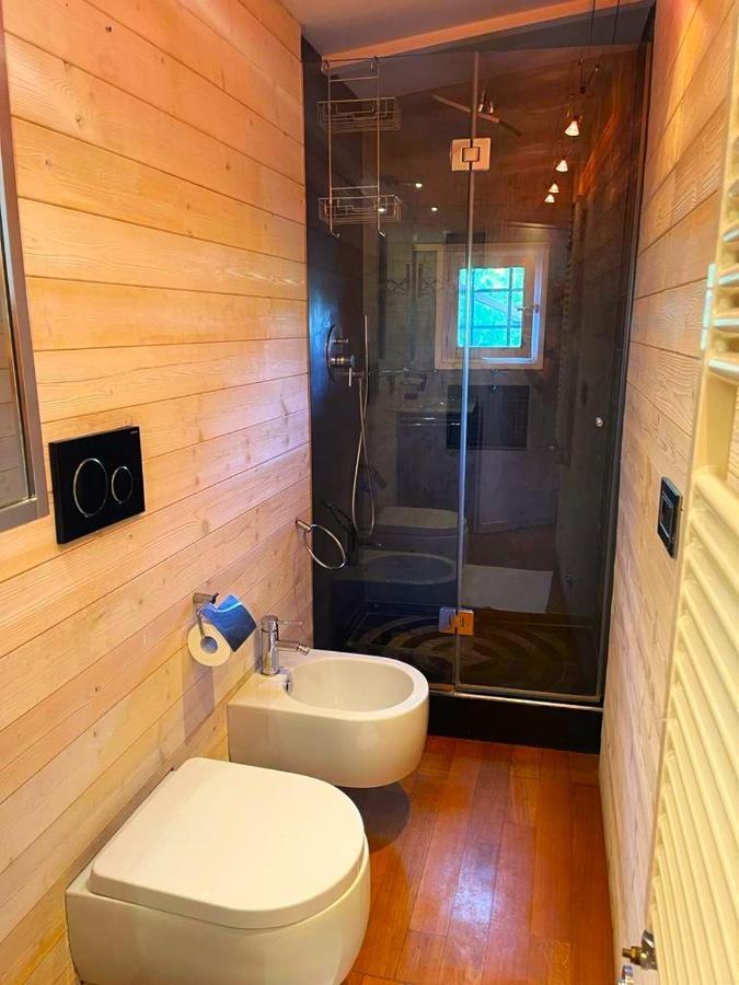 Elegant Rooms Parioli 로마 외부 사진