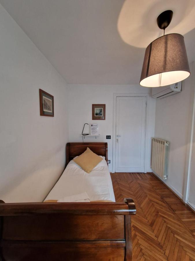 Elegant Rooms Parioli 로마 외부 사진