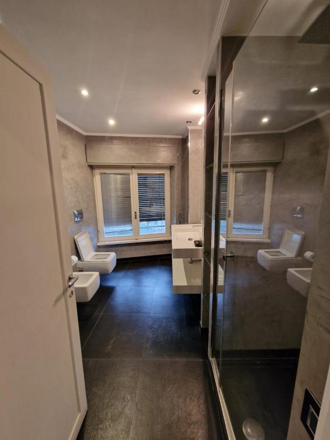 Elegant Rooms Parioli 로마 외부 사진