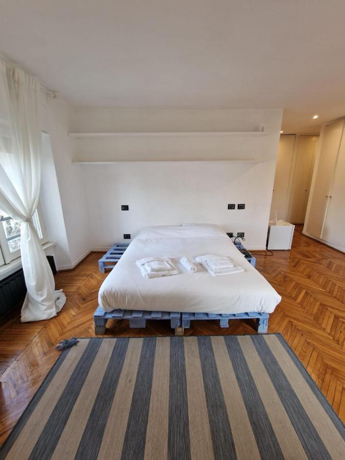 Elegant Rooms Parioli 로마 외부 사진
