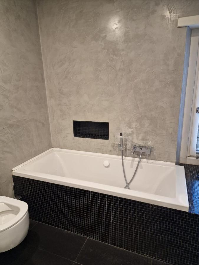 Elegant Rooms Parioli 로마 외부 사진