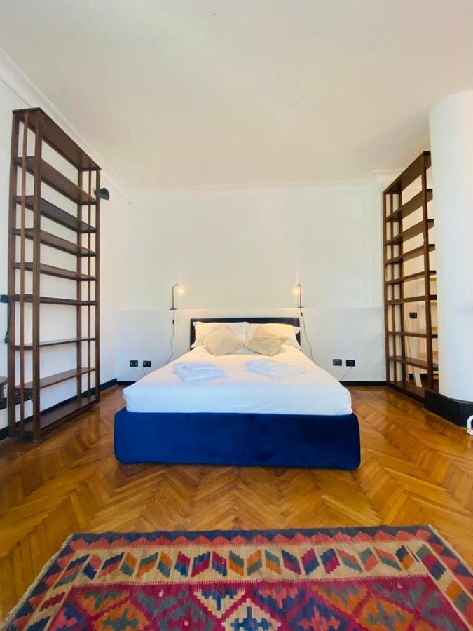 Elegant Rooms Parioli 로마 외부 사진