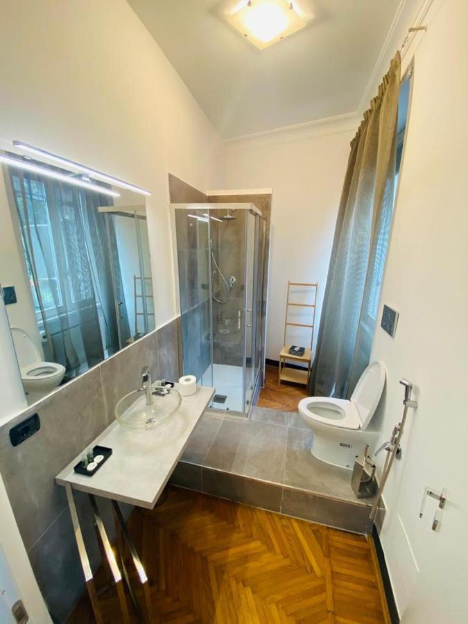 Elegant Rooms Parioli 로마 외부 사진