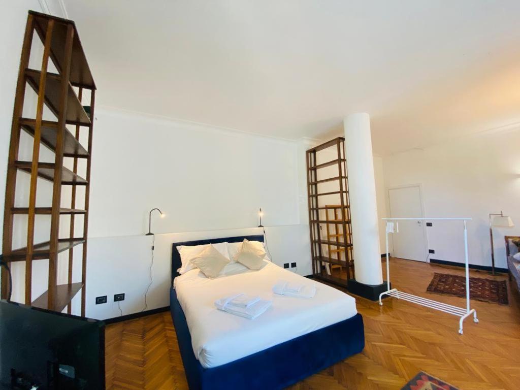 Elegant Rooms Parioli 로마 외부 사진
