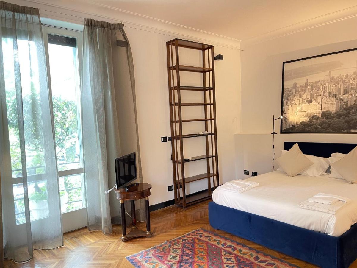Elegant Rooms Parioli 로마 외부 사진
